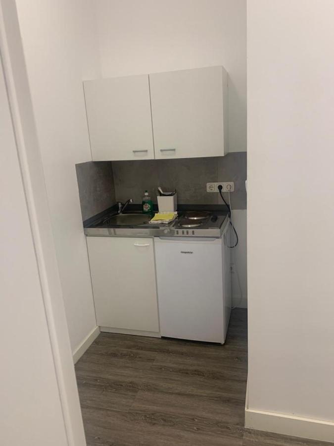 Godorfer Burg Monteuer Zimmer Wesseling Buitenkant foto