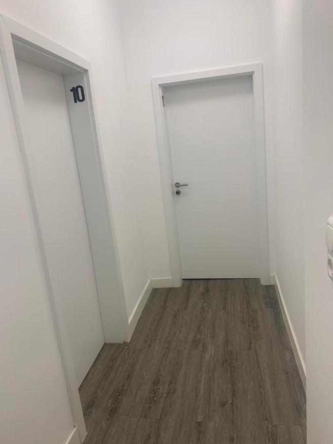 Godorfer Burg Monteuer Zimmer Wesseling Buitenkant foto